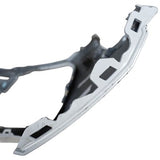 Audi Q6 E-Tron S Line front bumper 2024-2026 Genuine 85H807437B