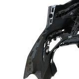 Audi A3 S Line S3 rear bumper 2020-2023 8Y4 Genuine 8Y4807511C