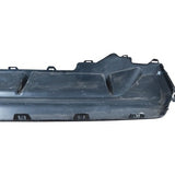 BMW 2 Series M Sport Rear Bumper Centre Trim G42 2022-2024 Genuine 51128098244