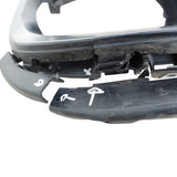 Jeep Renegade front bumper upper grill 2019-2023 Genuine 735672991