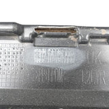 Range Rover Evoque rear bumper 2019-2024 Genuine K8D2-17D781-AAW