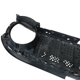 Jeep Renegade front bumper upper grill 2019-2023 Genuine 735672991