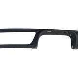 Porsche 911 991 GT3 rear bumper valance 2017-2019 Genuine 99150581180