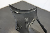 PORSCHE PANAMERA FRONT BUMPER 2017 onwards 971 GENUINE Used 971807221FFF