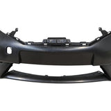 Nissan Pulsar front bumper 2014-2017 Hatchback Genuine 62022 3WF0H