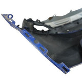 Dacia Sandero Stepway rear bumper 2020-2024 5 Door Genuine 850234229R