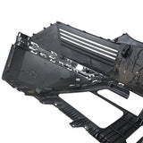Hyundai Ioniq 5 rear bumper lower 2024-2025 5 door Electric pn 86612-GI110