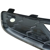 Ford Focus ST Line front bumper left right grill trim set Genuine