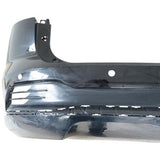 MG HS rear bumper EV 2025-2026 Genuine Used P11082091