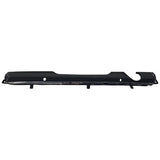 Renault Clio rear bumper trim valance 2020-2023 Hatchback Genuine 850B20466R