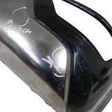 Kia Niro rear bumper lower section 2023-2025 Genuine pn 86650-AT050