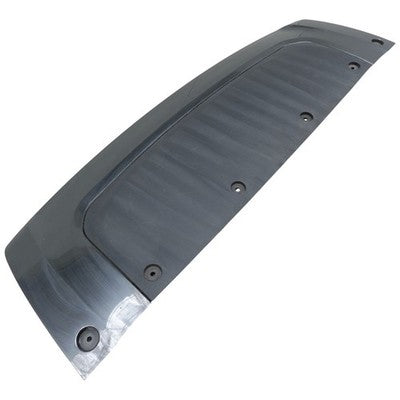 Range Rover front bumper tow cover trim 2022-2025 Genuine N8EM-17F011-A