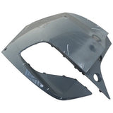 Volkswagen ID4 rear bumper left corner trim ID.4 2020-2024 Genuine 11A807983