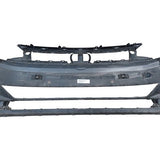 Volkswagen Polo front bumper 2017-2020 Hatchback Genuine 2GS807221
