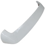 Nissan Juke spoiler for rear tailgate boot lid 2014-2016 Genuine KE615-1KA00WH