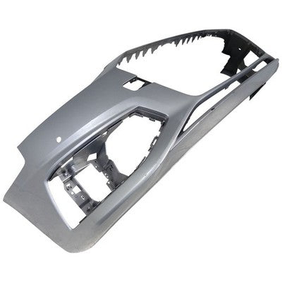 Audi A4 B9 SE front bumper 2019-2021 Genuine 8W0807437AH