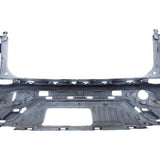 Range Rover Evoque rear bumper 2019-2024 Genuine K8D2-17D781-AAW
