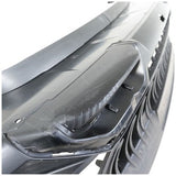 Citroen C3 Aircross front bumper lower grill 2021-2024 Genuine 39187838