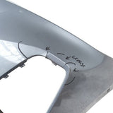 BMW 3 series Sport Line front bumper G20 Saloon 2023-2026 genuine 51115A1BF40