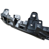 Toyota Yaris GR Sport front bumper upper grill 2020-2024 Genuine 53115-0DG60