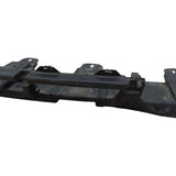 Audi TT front bumper lower fitting trim SE 2007-2010 Genuine 8J0807233