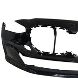 BMW 2 Series Gran Active Tourer front bumper F45 2021-2024 Genuine 51118737313