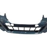 BMW 5 series G60 M Sport front bumper 2023-2025 Genuine 51118084653