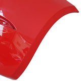 Porsche Boxster rear bumper 718 2017-2021 Genuine 982807421FFF