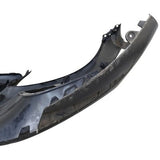 Mercedez Benz C Class AMG Line front bumper W205 2019-2023 Genuine A2058856002