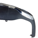 Mercedes Benz GLC X254 rear bumper lower section 2022-2025 Genuine A2548859401