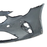 Vauxhall Corsa F front bumper 2020-2023 Genuine 9830280980