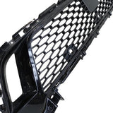 Land Rover Discovery Sport R Dynamic front bumper grill Genuine LK72-17F791-F