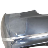 Bentley Continental GT Coupe rear bumper GTC 2018-2022 Genuine 3SD807511