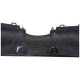 VOLKSWAGEN ID4 FRONT BUMPER Centre Trim ID.4 2020 onwards GENUINE pn 11A807185A