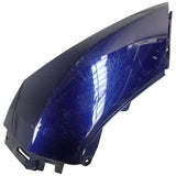 Audi Q5 S Line front bumper right corner trim 2021-2023 Genuine 80A807062F