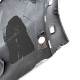 Volkswagen T-Roc rear bumper upper section 2021-2023 Genuine 2GA807421D