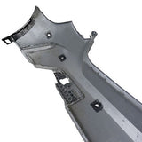 BMW 1 Series M Sport rear bumper F70 2024-2026 Genuine Used 51125A35D70