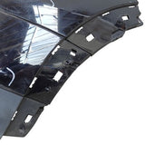Volkswagen T-Cross rear bumper T Cross 2024-2026 Genuine 2GM807417C