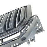 Skoda Kodiaq Sportline front bumper grill 2017-2021 SUV Genuine 565853663E