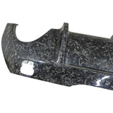 BMW 1 series M sport Performance rear bumper carbon diffuser F40 2019-2023