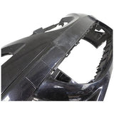 SEAT ALTEA FRONT BUMPER MPV 2005 to 2009 GENUINE pn 5P0807231