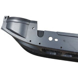 Jeep Renegade front bumper upper grill 2019-2023 Genuine 735672991