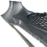 Ford e-Transit Custom electric front bumper 2024-2026 Genuine Used PZ31-17F003-F
