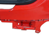 Ford Transit custom front bumper upper 2018-2021 Genuine Used JK21-17F003-AG