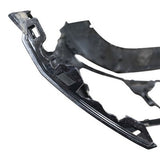 Audi Q6 E-Tron S Line front bumper 2024-2026 Genuine 85H807437B