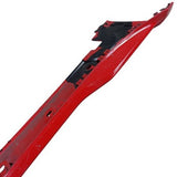 Porsche 911 992 left side skirt 992 Genuine used 992854883D