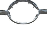 Mercedes Benz A Class front bumper upper grill trim W176 Genuine A1768880085