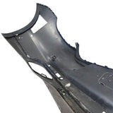 Porsche Panamera rear bumper 2017-2020 971 Genuine pn 971807421C