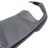 Ford Mustang rear bumper valance diffuser 2018-2022 Facelift KR3B-17F954-CAW