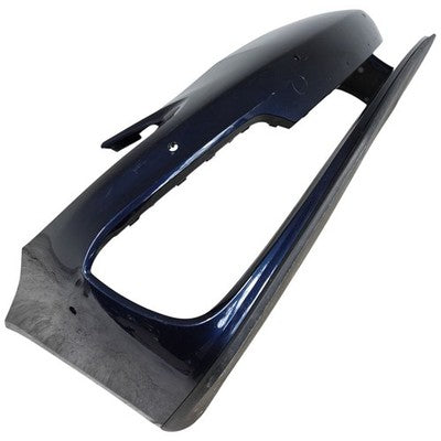 Porsche Panamera Sport Design front bumper 2017-2022 971 Genuine 971807221ACFFF